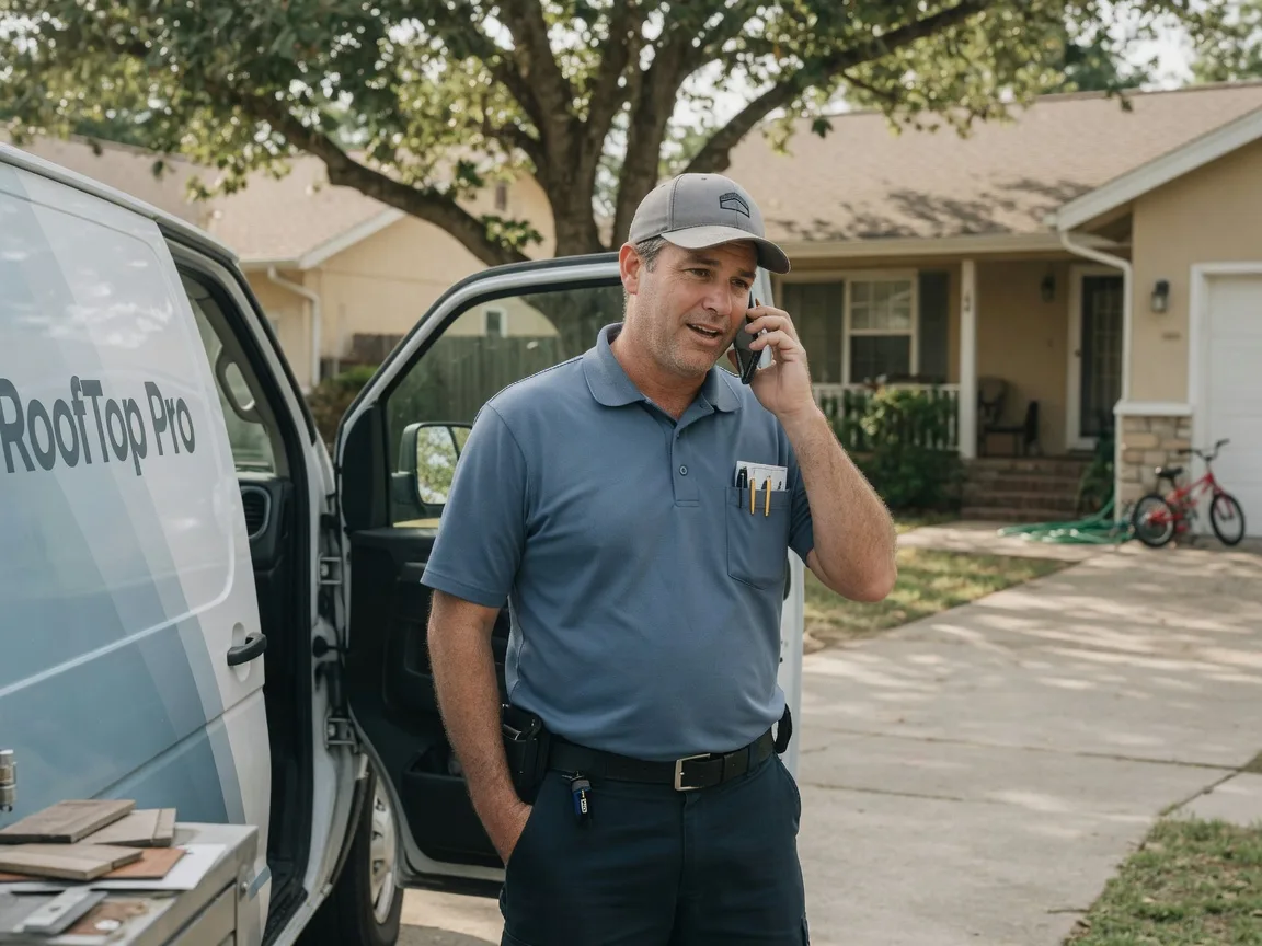 Roof Repair St George, UT FAQs