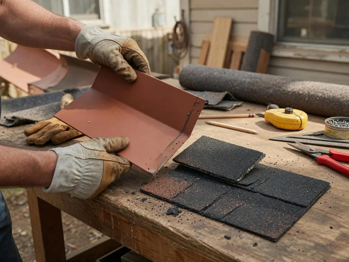 Roof Repair company in St George, UT